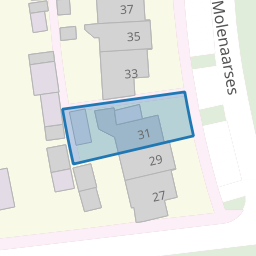 Perceel DSN01-Q-1988
