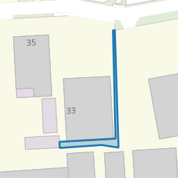 Perceel DSN01-Q-1999