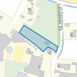 Perceel DSN01-Q-2036