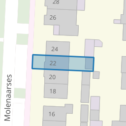 Perceel DSN01-Q-2069