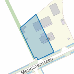 Perceel DSN01-Q-2080