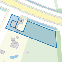 Perceel DSN01-Q-2092