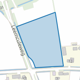 Perceel DSN01-Q-2098