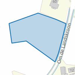 Perceel DSN01-Q-2100