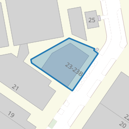 Perceel DSN01-Q-2185