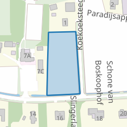 Perceel DSN01-Q-2225