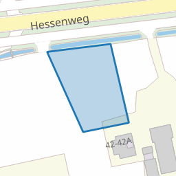 Perceel DSN01-Q-2232