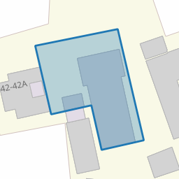 Perceel DSN01-Q-2236