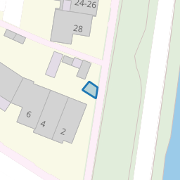 Perceel DSN01-Q-2316