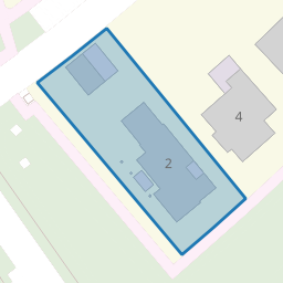 Perceel DSN01-Q-2335