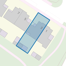 Perceel DSN01-Q-2348