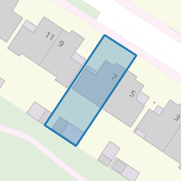 Perceel DSN01-Q-2350