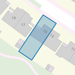 Perceel DSN01-Q-2354