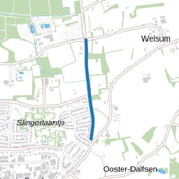 Perceel DSN01-Q-2396