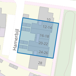 Perceel DSN01-Q-2420