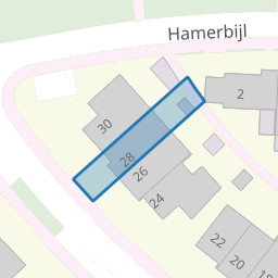Perceel DSN01-Q-2427