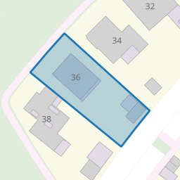 Perceel DSN01-Q-2497