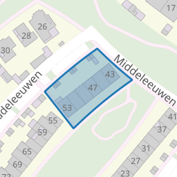 Perceel DSN01-Q-2504