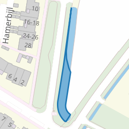 Perceel DSN01-Q-2516