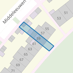 Perceel DSN01-Q-2531