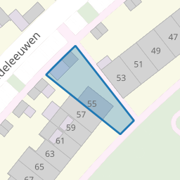 Perceel DSN01-Q-2533