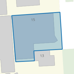 Perceel DSN01-Q-2547