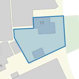 Perceel DSN01-Q-2548