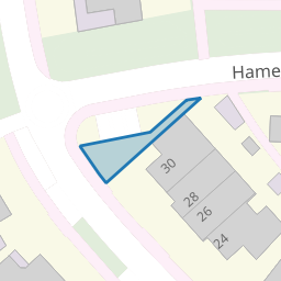 Perceel DSN01-Q-2550