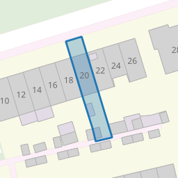 Perceel DSN01-Q-2583