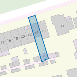 Perceel DSN01-Q-2586