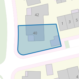 Perceel DSN01-Q-2599