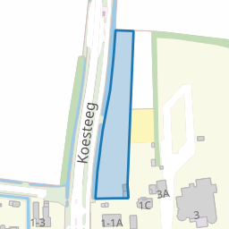 Perceel DSN01-Q-2643