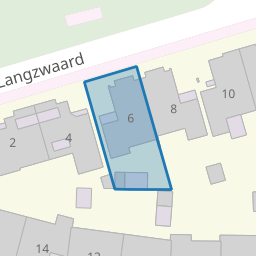 Perceel DSN01-Q-2656