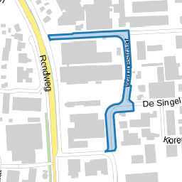 Perceel DSN01-Q-2714