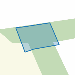 Perceel DSN01-Q-2721