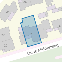 Perceel DSN01-Q-2744