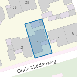 Perceel DSN01-Q-2745