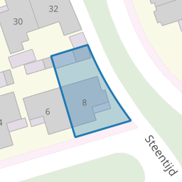 Perceel DSN01-Q-2747