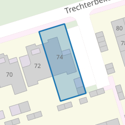 Perceel DSN01-Q-2758