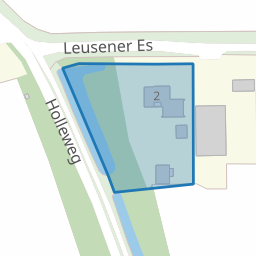 Perceel DSN01-Q-2770