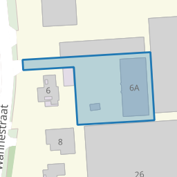 Perceel DSN01-Q-2774