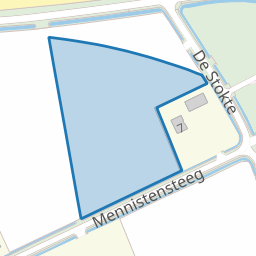 Perceel DSN01-Q-2786