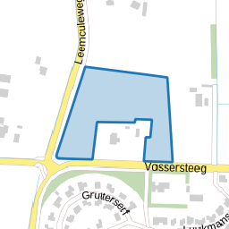 Perceel DSN01-Q-2810