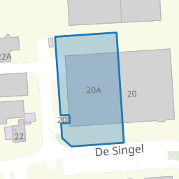 Perceel DSN01-Q-2817