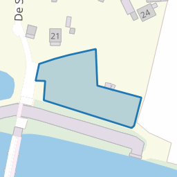 Perceel DSN01-Q-2825