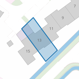 Perceel DSN01-Q-2858