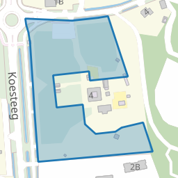 Perceel DSN01-Q-2910