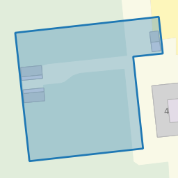 Perceel DSN01-Q-2911
