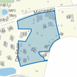 Perceel DSN01-Q-2917