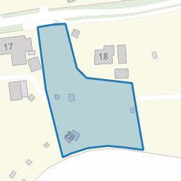 Perceel DSN01-Q-2918